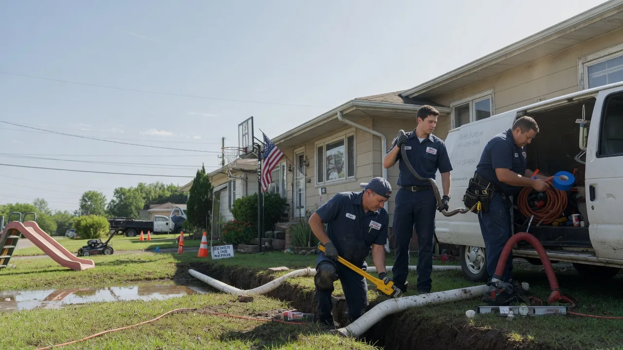 Toilet Installation in Doyle, CA near me